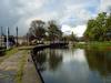 Mooring Points at Rodley